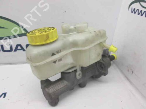 Brake master cylinder VW POLO (9N_, 9A_) 1.9 SDI | BP2888473M77 