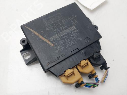 Electronic module FORD MONDEO IV Turnier (BA7) 2.0 TDCi | BP36219828M83 - Image 3