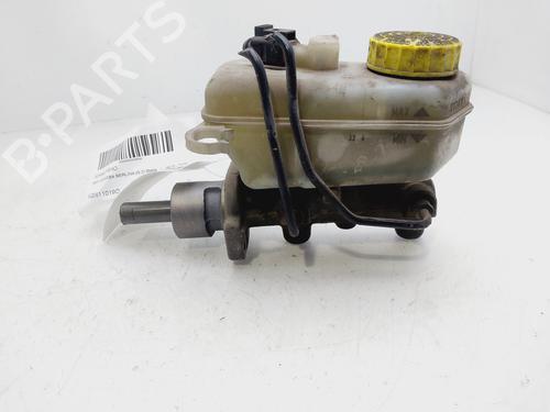 Brake master cylinder SEAT CORDOBA (6L2) 1.4 16V | BP25721219M77 
