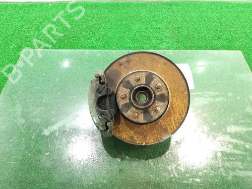 Venstre Styrespindel Lejehus FORD C-MAX (DM2) 1.6 TDCi | BP11273697M25 