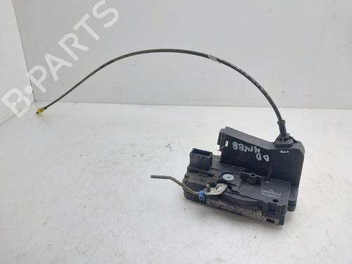 Used Front right lock Front right lock OPEL VIVARO A Bus (X83) [2001-2015] 35789341 35789341