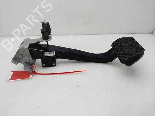 Break pedal AUDI A8 D3 (4E2, 4E8) 4.2 quattro | BP29342972I19 