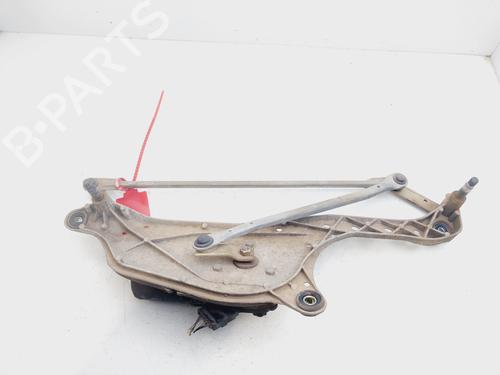 Used Front wiper motor RENAULT LAGUNA II (BG0/1_) 1.9 dCi (BG08, BG0G) (120 hp) 26496805