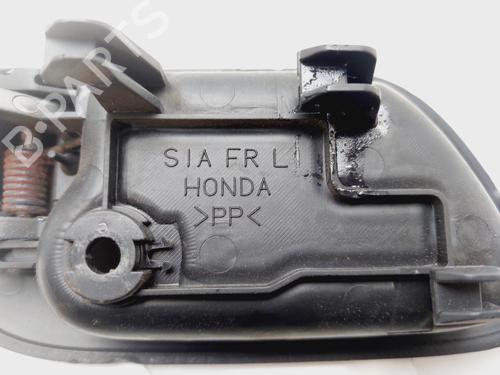 Maniglia interna anteriore sinistra HONDA ACCORD VI (CK, CG, CH, CF, CL) 1.6 i (CG7) | BP30304811I13 
