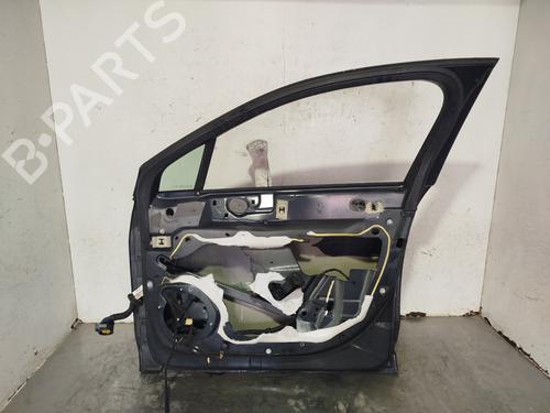 Right front door CITROËN C5 III (RD_)  | BP30196352C3 