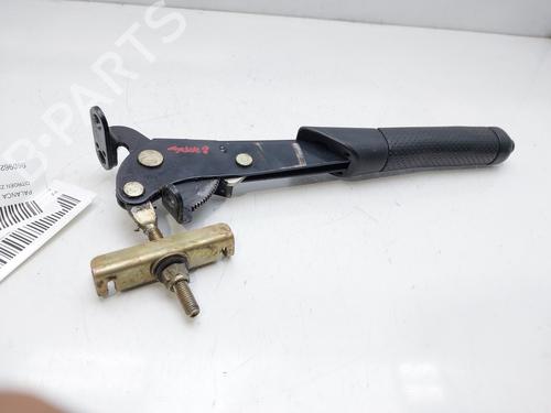 Parkbremsarm/handtak CITROËN ZX (N2) 1.9 D (68 hp) 15518699