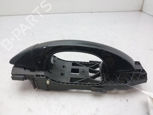 Rear left exterior door handle VW GOLF VII Variant (BA5, BV5)  | BP11377131C130 