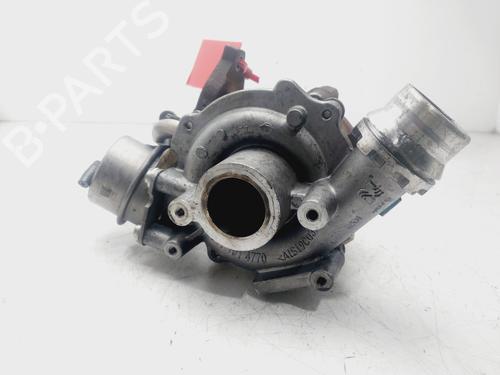 Used Turbocharger/Supercharger NISSAN QASHQAI II (J11, J11_) 1.5 dCi (110 hp) 29521371