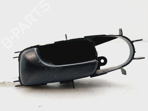 Used Rear left interior door handle CHEVROLET LACETTI (J200) 1.6 (109 hp) 28035256