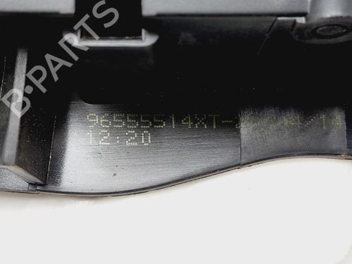 Høyre foran invendig håndtak CITROËN BERLINGO MULTISPACE (B9) 1.6 BlueHDi 120 | BP30506700I14