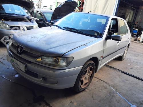Other PEUGEOT 306 (7B, N3, N5) 2.0 HDI 90 | BP27221512O1 