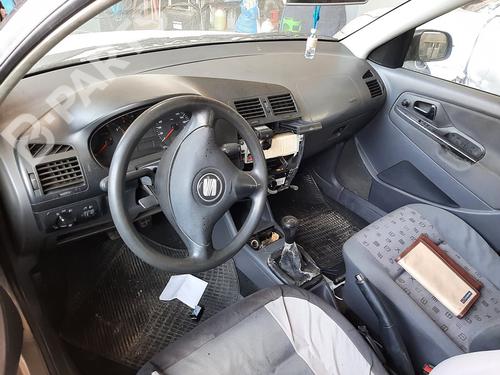 Left headlight SEAT IBIZA II (6K1)  | BP9181141C28  - Image 5