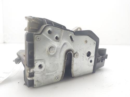 Front left lock BMW 3 (E46) 320 d | BP19704915C98 