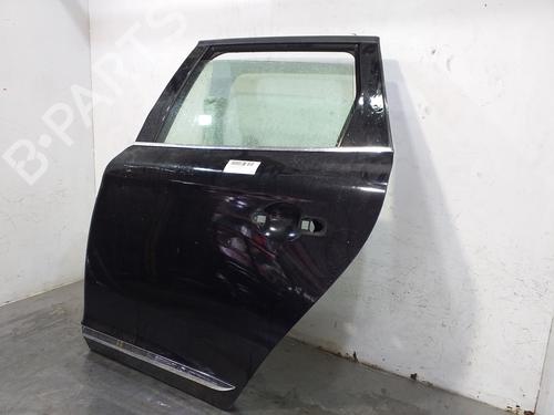 Left rear door VOLVO XC60 I SUV (156) D4 | BP21377851C4 