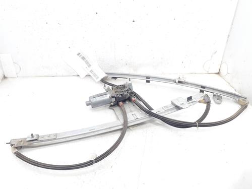 Front right window mechanism CITROËN XSARA PICASSO (N68) 1.6 | BP10222813C23 