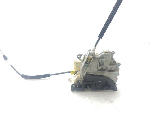 Used Rear right lock AUDI A4 B8 (8K2) 2.0 TDI quattro (143 hp) 30091021