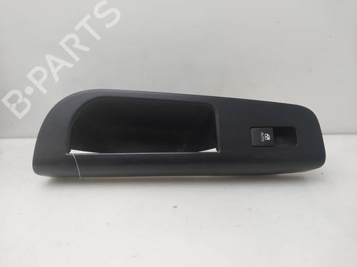 Used Left rear window switch Left rear window switch 38674636 38674636