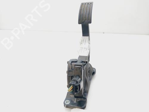 Used Pedal FORD FOCUS III 1.0 EcoBoost (100 hp) 21057238