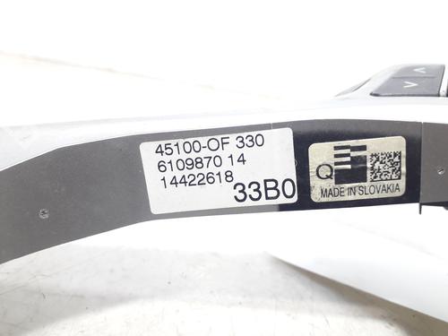 Switch TOYOTA VERSO (_R2_) 2.0 D-4D (AUR20_, AUR20R) | BP8626599I30 