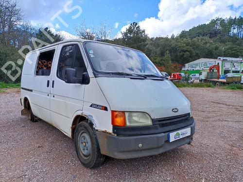 Kombinert Instrument FORD TRANSIT Bus (E_ _)  | BP18095285C47 