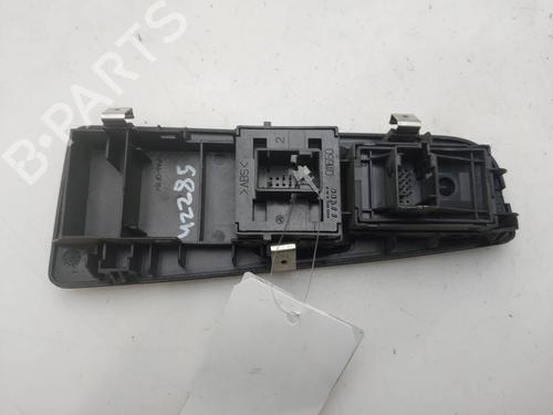 Left front window switch FIAT GRANDE PUNTO (199_) 1.3 D Multijet | BP38533603I27 - Image 3