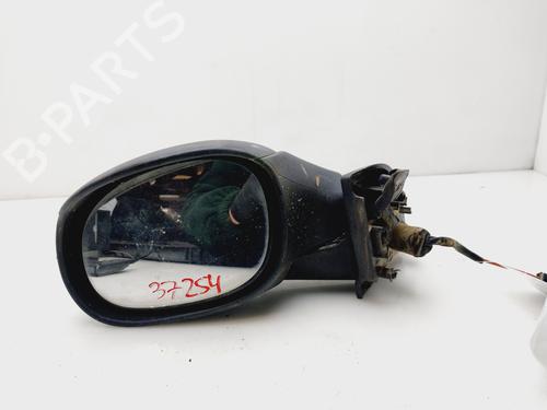 Used Left mirror CITROËN C3 I (FC_, FN_) 1.4 i Bivalent (73 hp) 23648727