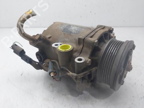 AC-Kompressor AC-Kompressor MITSUBISHI OUTLANDER II (CW_W) [2005-2012] 34605242 34605242