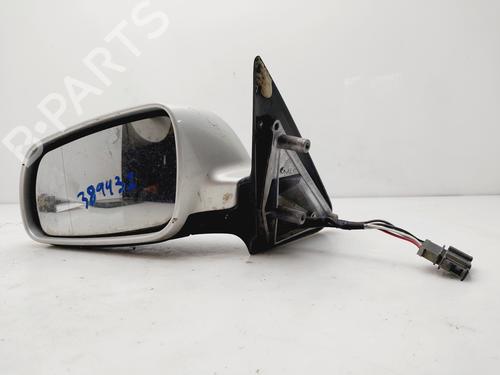 Used Left mirror SKODA OCTAVIA I (1U2) [1996-2010]  28054501