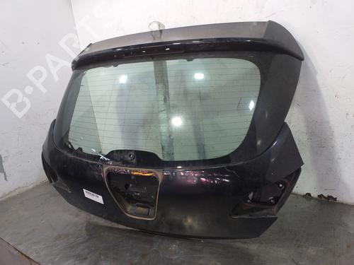 Tailgate OPEL ASTRA J (P10)  | BP26401304C6 