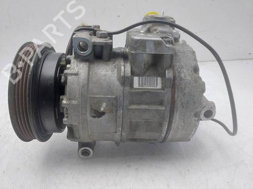 AC compressor AUDI A6 C5 (4B2, 4B4) 1.8 T | BP40011037M34 - Image 5