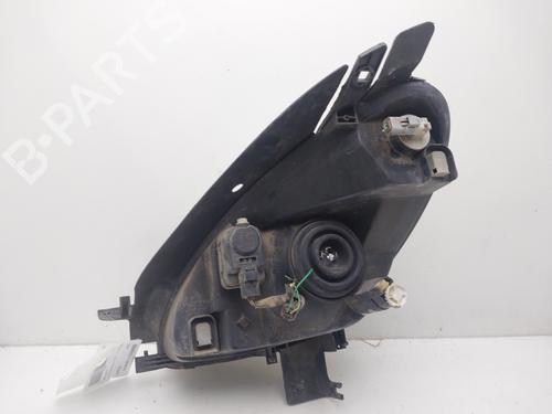 Right headlight CITROËN XSARA PICASSO (N68) 2.0 HDi | BP16305298C29 