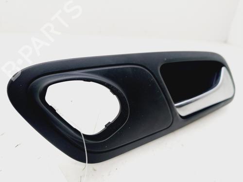 Rear right interior door handle VW PASSAT CC B6 (357) 2.0 TDI | BP30508245I16 - Image 5