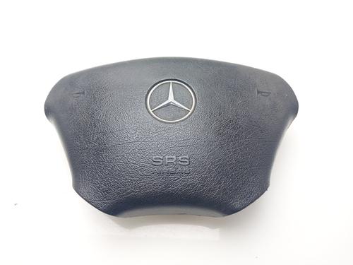 Used Driver airbag MERCEDES-BENZ M-CLASS (W163) ML 270 CDI (163.113) (163 hp) 16019180