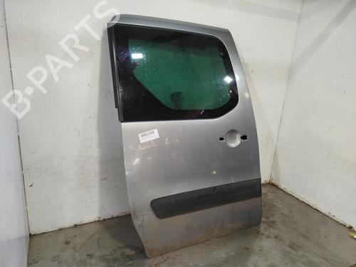 Dør højre bagtil CITROËN BERLINGO MULTISPACE (B9) | BP39499132C5 - Image 4