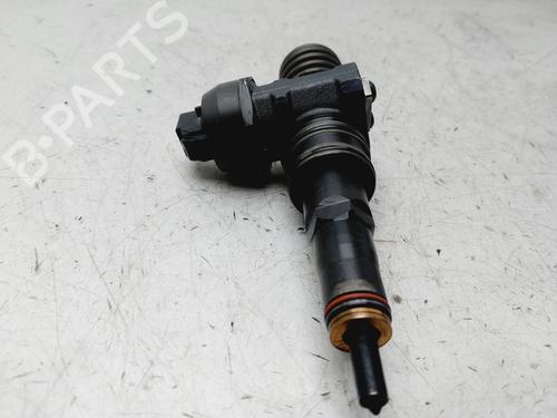 Injector SEAT LEON (1P1)  | BP28215943M100 