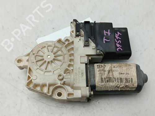 Portierruitmotor linksachter SEAT LEON (1M1) [1999-2006]  29911123