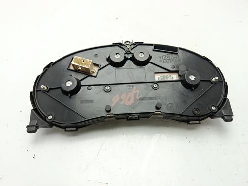 Instrument cluster CITROËN BERLINGO MULTISPACE (B9) 1.6 HDi 90 | BP28289743C47 