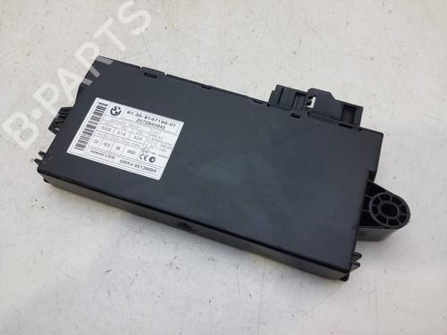 Electronic module BMW 1 (E87) 120 d | BP39398195M83 - Image 2