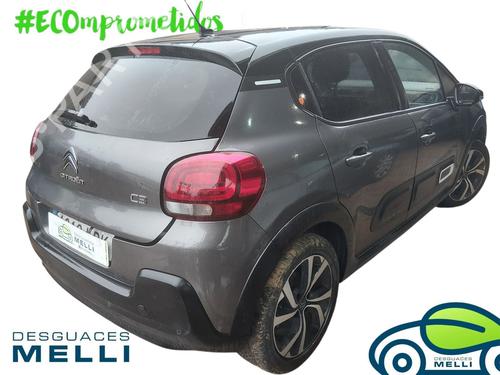 Venstre fortil støddæmper CITROËN C3 III (SX) | BP32327783M16