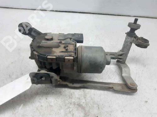 Used Front wiper motor Front wiper motor SEAT LEON (1P1) 1.9 TDI (105 hp) 4737402 4737402