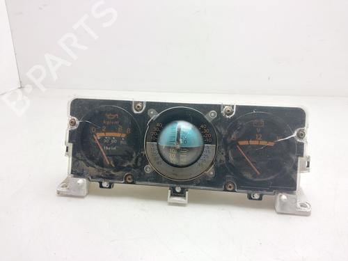 Used Instrument cluster Instrument cluster 37149239 37149239
