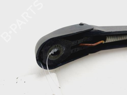 Rear windshield wiper arm FIAT STILO Multi Wagon (192_) 1.6 16V | BP30851952C144