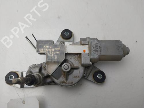 Used Rear wiper motor Rear wiper motor NISSAN NV200 / EVALIA Bus [2010-2026] 33439933 33439933