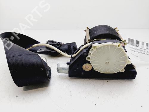 Front left seatbelt VW PASSAT B6 (3C2)  | BP29349705I26 