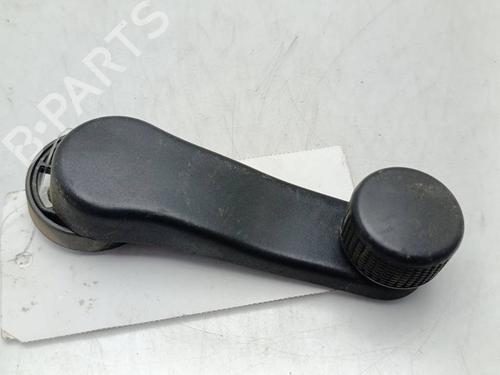 Used Right rear window switch Right rear window switch SEAT IBIZA II (6K1) [1993-2002] 40077232 40077232