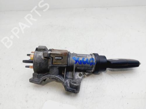 Ignition barrel VW POLO (9N_, 9A_)  | BP22383595M48 
