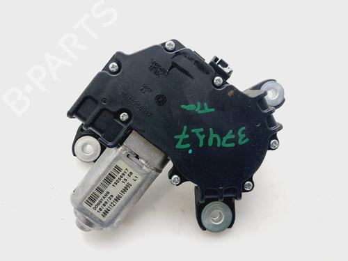 Rear wiper motor OPEL ASTRA J Sports Tourer (P10)  | BP26013413M102 