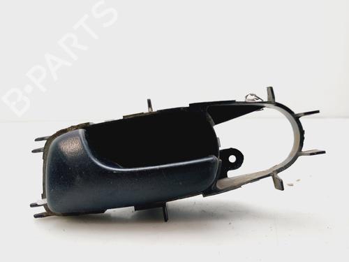 Used Rear left interior door handle CHEVROLET NUBIRA Saloon 1.4 (95 hp) 26947974