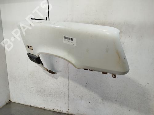 Right front fenders RENAULT RAPID Box Body/MPV (F40_, G40_) 1.9 D (F40R) | BP29584674C42 