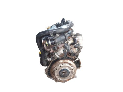 Motor OPEL MERIVA A MPV (X03) 1.7 DTI (E75) | BP28359489M1 